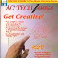 ACs Tech Amiga
Volume 2, Number 5
August 1992

Cover
