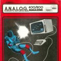 Analog Computing
Issue Number 4
September 1981 
Space Games Reviewed

Cover

