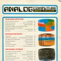 Analog Computing 12 1983-07 Livewire and Book Reviews-007