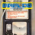 ANALOG Computing
Issue number 53
April 1987

Cover

