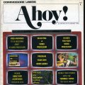 Ahoy!
Issue Number 8
August 1984

Cover
