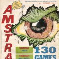 Amstrad Action
Issue Number 1
October 1985

Cover

