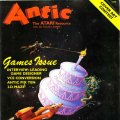 Antic
April 1983

Cover
