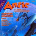 Antic: The Atari Resource
Volume 3, Number 12
April 1985

Cover
