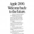 Apple2000 Vol 1 No 1 August 1986-07