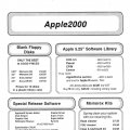 Apple2000 Vol 1 No 1 August 1986-09