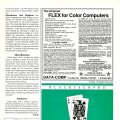 Color Computer Magazine Issue 08-017