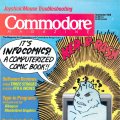 Commodore Magazine
Volume 9, Number 9
September 1988

Cover

.
