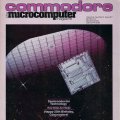 Commodore: The MicroComputer Magazine
Issue Number 27
1983

Cover

