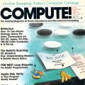 Compute!
Issue Number 54
November 1984

Cover

.