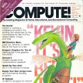 Compute!
Issue Number 90
November 1987

Cover

.