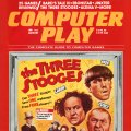Computer Play
Issue Number 1
August 1988

Cover

