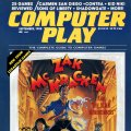 Computer Play
Issue Number 2
September 1988

Cover

.