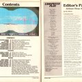Computer Play
Issue Number 3
October 1988

Contents

Editors Page
Software Piracy: A Victimless Crime