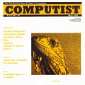 Computist
Issue Number 43
May 1987

Cover


