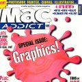 MacAddict
Issue Number 18
February 1998

