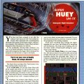 Atarian
Issue Number 3
September/October 1989
Page 9 (Reviews)

Cosmi
Super Huey (Atari 7800)
