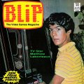 Blip
Issue Number 1
February 1983

Cover

.
