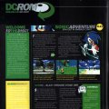 Official Dreamcast Magazine
Issue 0
June 1999
Page 2

DCROM
Dreamcast GD-ROM