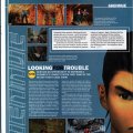 Official Dreamcast Magazine
Issue 0
June 1999

Shenmue