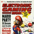 Electronic Gaming Monthly
Issue Number 116
March 1999

Cover

.