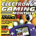 Electronic Gaming Monthly
Issue Number 144
July 2001

Cover