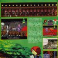 GameFan
Volume 1, Issue 5
April 1993

Kitaros Adventure