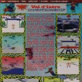 GameFan
Volume 2, Issue 2
January 1994
Page 86

Electrobrain
Val dIsere Championship (SNES)