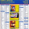 gamefan volume 2 issue 02 january 1994 pg 175