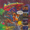 gamefan volume 2 issue 02 january 1994 pg 180