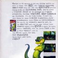 gamefan volume 3 issue 03 march 1995 pg 007