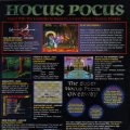 gamefan volume 3 issue 03 march 1995 pg 016