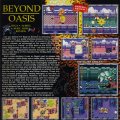 gamefan volume 3 issue 03 march 1995 pg 038