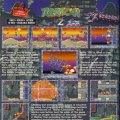 gamefan volume 3 issue 03 march 1995 pg 054