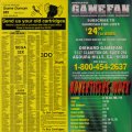 gamefan volume 3 issue 03 march 1995 pg 122