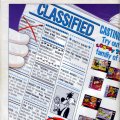 gamefan volume 3 issue 03 march 1995 pg 126