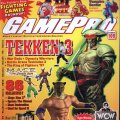 GamePro
Issue 105
June 1997

Cover

.