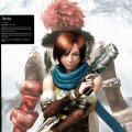 Girls of Gaming
Volume 1

Arcia (Chaos Legion)


