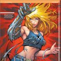Girls of Gaming 5 - Page 041