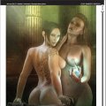 Girls of Gaming 5 - Page 105