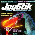 JoyStik
November 1983

Cover