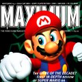 Maximum
Issue Number 7
June 1996

Cover