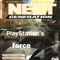 Next Generation
Issue Number 9
September 1995

Cover