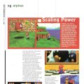 Next Generation
Issue Number 20
August 1996

Page 54 (NG Alphas)

Super Mario 64