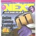Next Generation
Issue Number 27
March 1997

Cover


 Sponsored ( Powered by dclick ) 
[Self-Vote Justice : Witness ]  whom to support, whom to drop. v.0.82, 2018.11.21.
[Self-Vote Justice : Witness ] whom to support, whom...
This posting was written via dclick the Ads platform based on Steem Blockchain.
