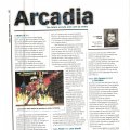 Next Generation
Issue Number 8
September 1997

Arcadia