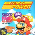 Nintendo Power
Issue Number 52
September 1993

Cover
