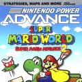 Nintendo Power Advance
Issue Number 4

Cover
