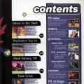 Official Playstation Magazine Premiere Issue 0013