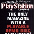 Official Playstation Magazine Vol 2 Issue 8 0076